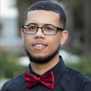 Meet your Posher, James